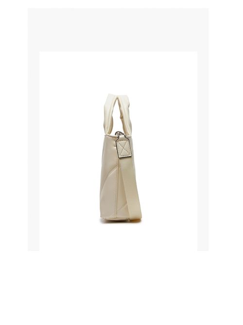 CALVIN KLEIN Borsa Quilted Micro Ew Tote22 CALVIN KLEIN | K60K611957YAN